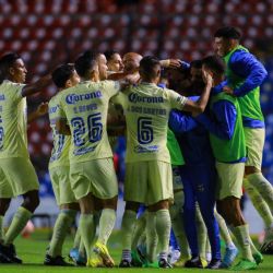 Los posibles cambios en la Alineación del Club América para su partido contra Puebla