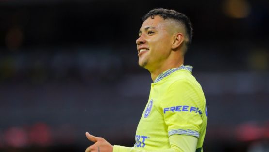 Afición mexicana pide que Emilio Lara tome el lugar de Kevin Álvarez en Selección Nacional