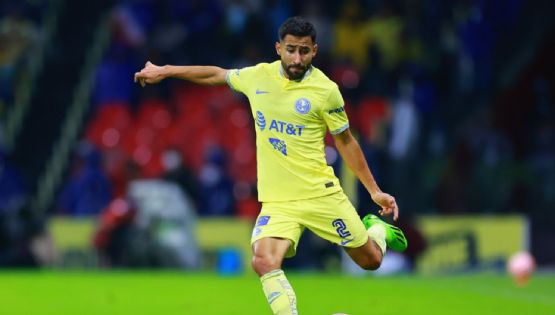 Las opciones del Club América para poder suplir una eventual salida de Luis Fuentes