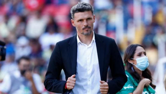 La hazaña de Carlos Reinoso y Antonio Mohamed que buscará igualar Fernando Ortiz