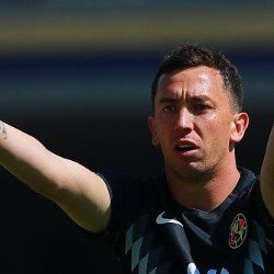 Agustín Marchesín vuelve a expresar su amor por el Club América desde España