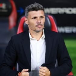 Fernando Ortiz supera a Guillermo Almada en efectividad como director técnico