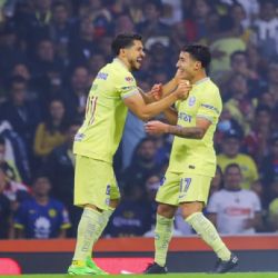 Club América apoyará a Henry Martín en su lucha por el campeonato de goleo