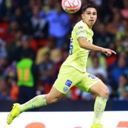 ¿Qué piensa Salvador Reyes de mantenerse como banca en el Club América?