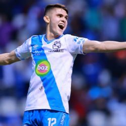 ¿Por qué Israel Reyes podría llegar al Club América para el Clausura 2023?
