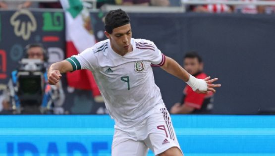 ¿Cuál es el panorama de Raúl Jiménez por su lesión previo al Mundial de Qatar 2022?