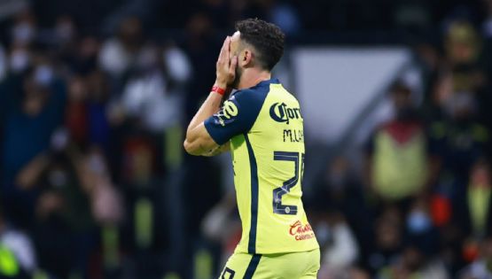 Club América define el futuro de Miguel Layún tras el Apertura 2022