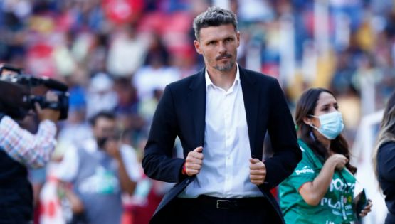 Miguel Layún habla sobre las claves del éxito de Fernando Ortiz con el Club América