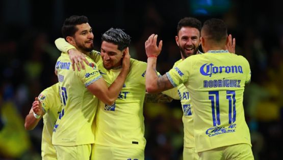 Los Posibles Descartados del Club América para su partido contra Puebla