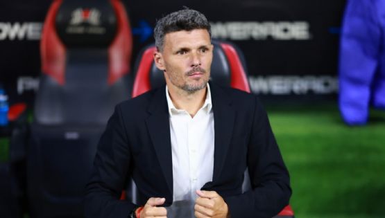 Fernando Ortiz supera a Guillermo Almada en efectividad como director técnico