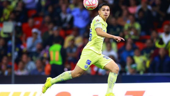 ¿Qué piensa Salvador Reyes de mantenerse como banca en el Club América?