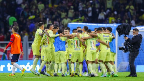 ¿Es buen augurio que el Club América termine como líder o en segundo lugar de la tabla en el torneo?