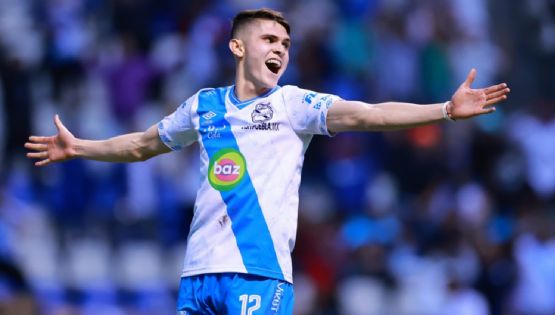 ¿Por qué Israel Reyes podría llegar al Club América para el Clausura 2023?