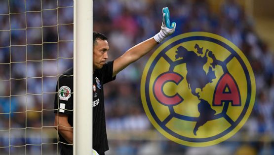 Agustín Marchesín admite arrepentirse de salir del Club América