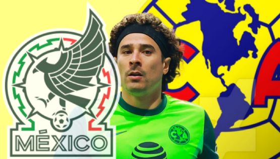Los Récords más importantes de Guillermo Ochoa con la Selección Mexicana