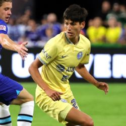 Fernando Ortiz confiesa el motivo de las falta de minutos de Jürgen Damm