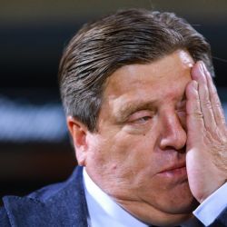 La pésima racha que tiene Miguel Herrera cuando se enfrenta al Club América