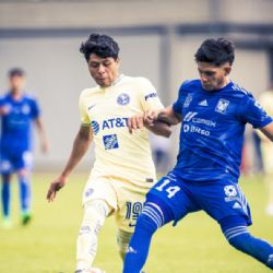 Fuerzas Básicas anticipan el partidazo que será el Club América vs Tigres