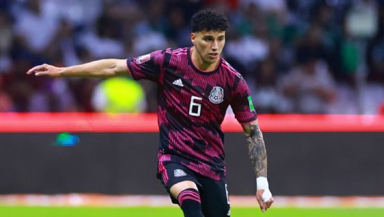Jorge Sánchez confiesa cual sería su siguiente paso tras triunfar en el Ajax