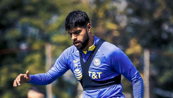 Los revulsivos de lujo que tiene el Club América para su partido contra Tigres