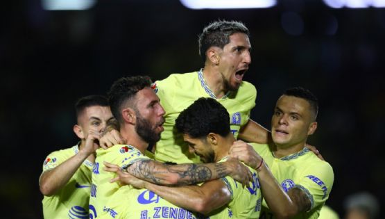 El primer descartado del Club América para su partido ante Tigres