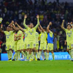 Club América tendría importante regreso en su partido contra Puebla