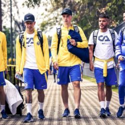 Futbolistas del Club América con más probabilidades de salir del equipo en el 2023