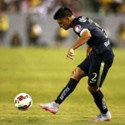 Video | Paolo Goltz, uno de los mejores defensas goleadores en la historia del Club América