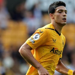 Oficial | Wolverhampton da a conocer el reporte médico de la lesión de Raúl Jiménez