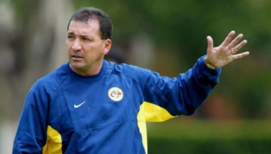 Club América podría igualar hazaña histórica del equipo campeón de Mario Carrillo