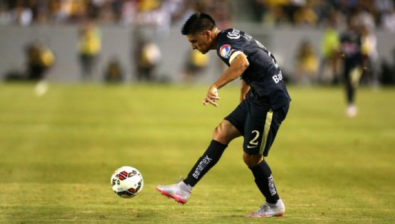 Video | Paolo Goltz, uno de los mejores defensas goleadores en la historia del Club América