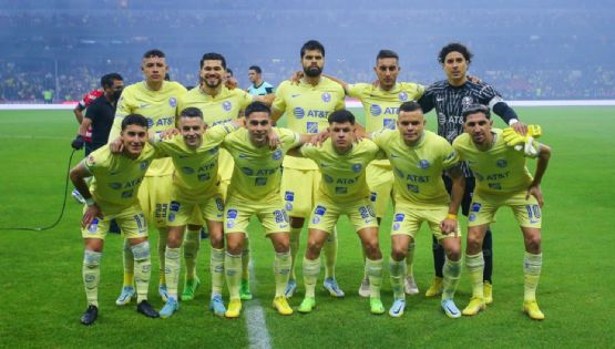 La Alineación Confirmada del Club América para su partido contra Puebla