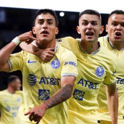 Club América sigue imparable en el Torneo Apertura 2022 y comienza a ilusionar a su afición