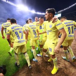 ¿Cómo quedó el Club América en la Tabla General del Apertura 2022 tras su victoria ante Tigres?
