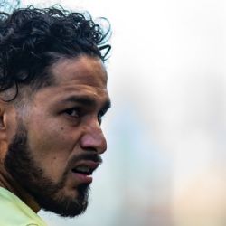 Primer reporte sobre las lesiones de Bruno Valdez y Richard Sánchez tras el partido de América vs Tigres