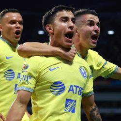 Alejandro Zendejas se posiciona entre los mejores extremos mexicanos del 2022