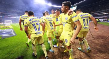 ¿Cómo quedó el Club América en la Tabla General del Apertura 2022 tras su victoria ante Tigres?