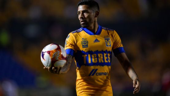 Javier Aquino explota en contra del arbitraje por supuesta 'ayuda' al Club América