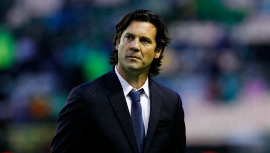 Fernando Ortiz con opciones de romper récord de Santiago Solari con el Club América