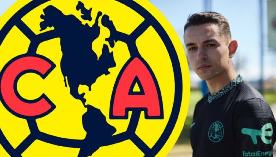 Espectaculares estadísticas de Álvaro Fidalgo en el partido del Club América contra Tigres