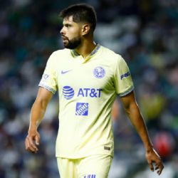 Néstor Araujo habla sobre el cariño que le está tomando al Club América y su afición