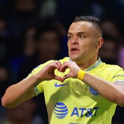 Club América demuestra ser el mejor equipo del Apertura 2022 con su posición en la Tabla General