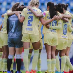Oficial | Club América Femenil anuncia nueva baja para el Apertura 2022
