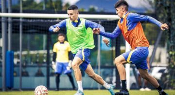 Oficial | Los precios de los boletos del partido del Club América vs Atlético San Luis