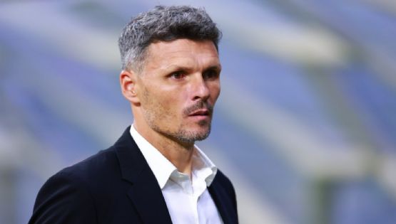 Fernando Ortiz empieza a meterse a un top histórico de buenos resultados en el Estadio Azteca