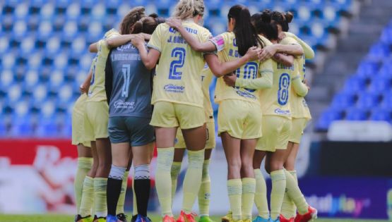 Oficial | Club América Femenil anuncia nueva baja para el Apertura 2022