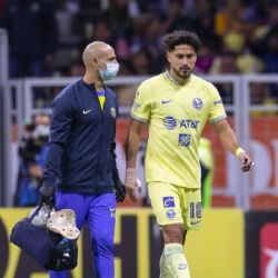 Las opciones del Club América para cubrir la baja de Bruno Valdez