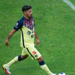 Los partidos que se perdería Bruno Valdez con el Club América por su lesión