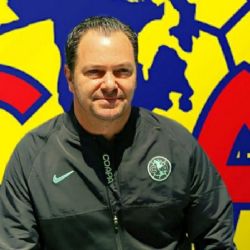 ¿Corre riesgo Santiago Baños ante la falta de títulos en el Club América?