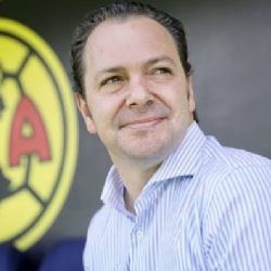 Santiago Baños rompe el silencio sobre la política de vender jugadores en el Club América